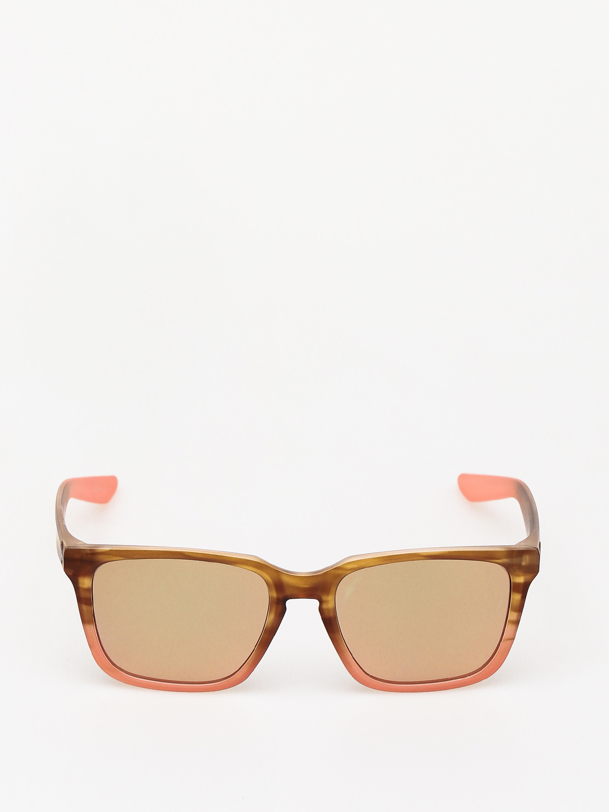 Okulary przeciwsłoneczne Dragon Baile (sunset horn/pink ion)