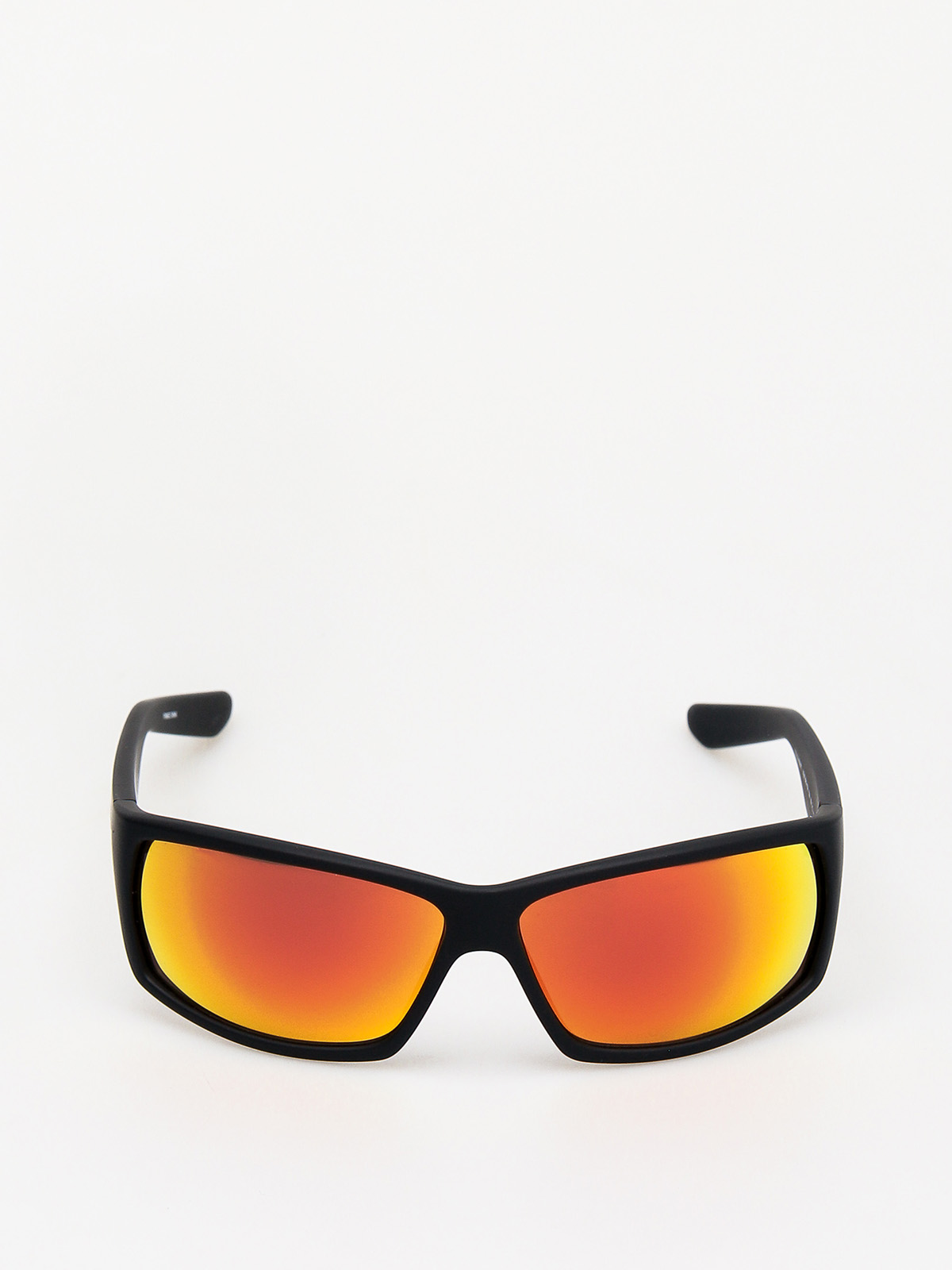 Okulary przeciwsłoneczne Dragon Ventura (matte black/orange ion)