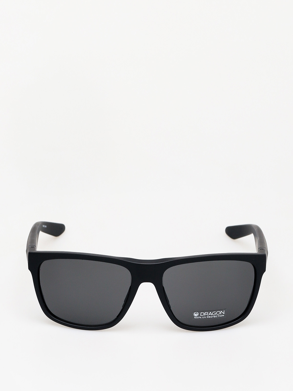 Okulary przeciwsłoneczne Dragon Aerial (matte black/grey)