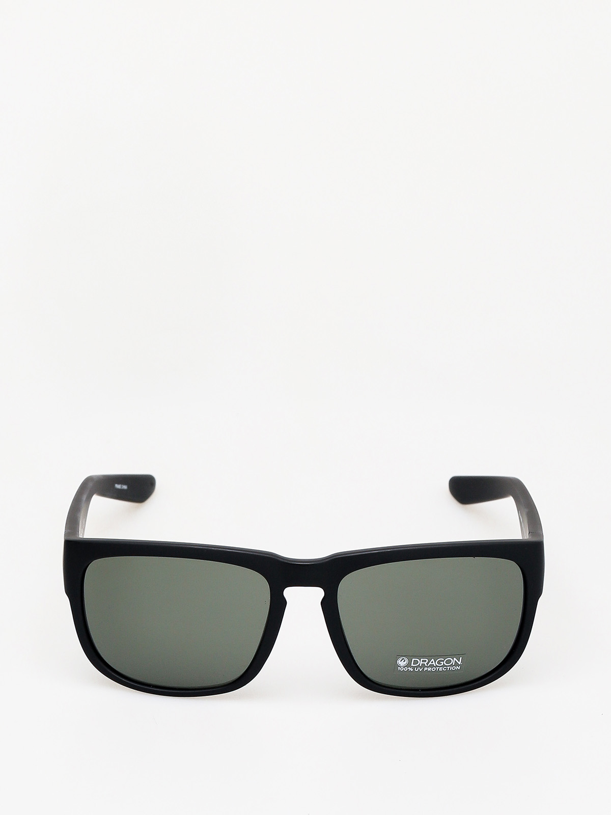 Okulary przeciwsłoneczne Dragon Rune (matte black/g15)