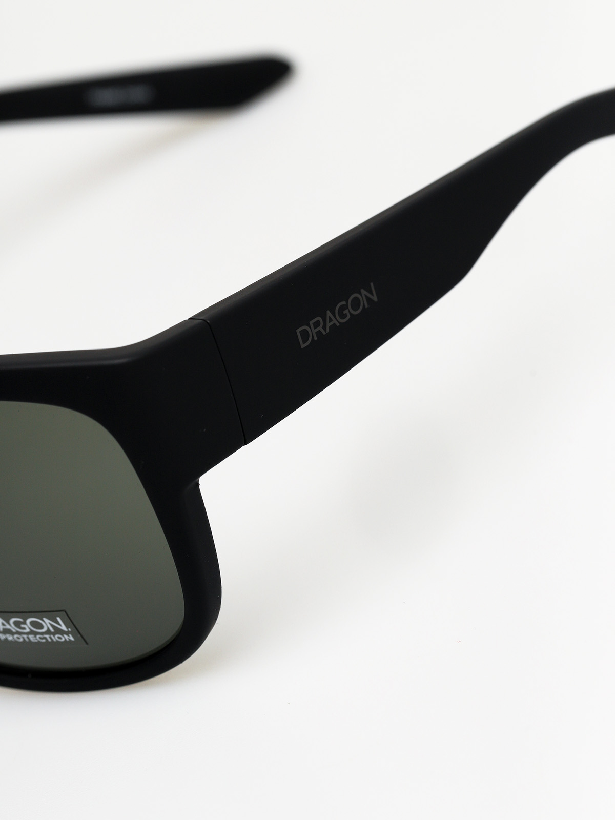 Okulary przeciwsłoneczne Dragon Rune (matte black/g15)