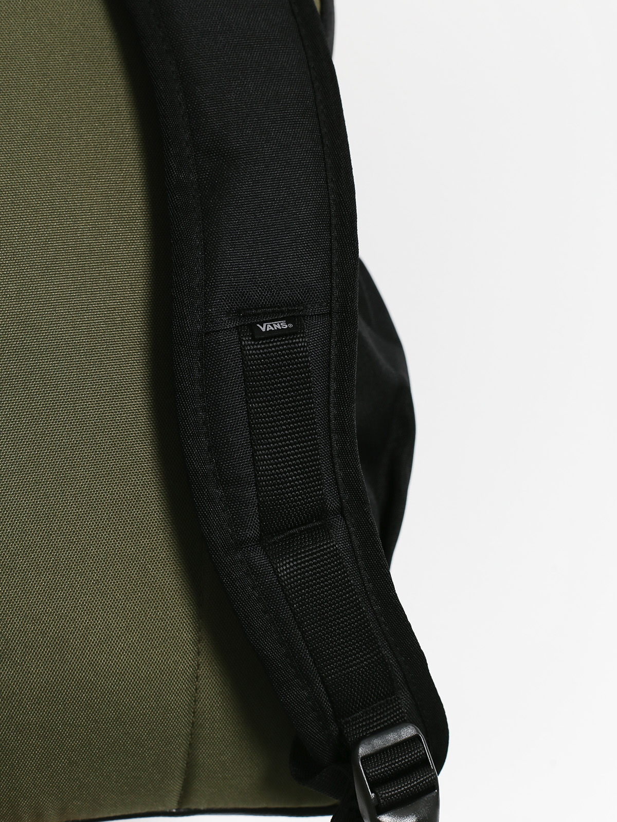 Plecak Vans Crosstown Wmn (mango mojito)