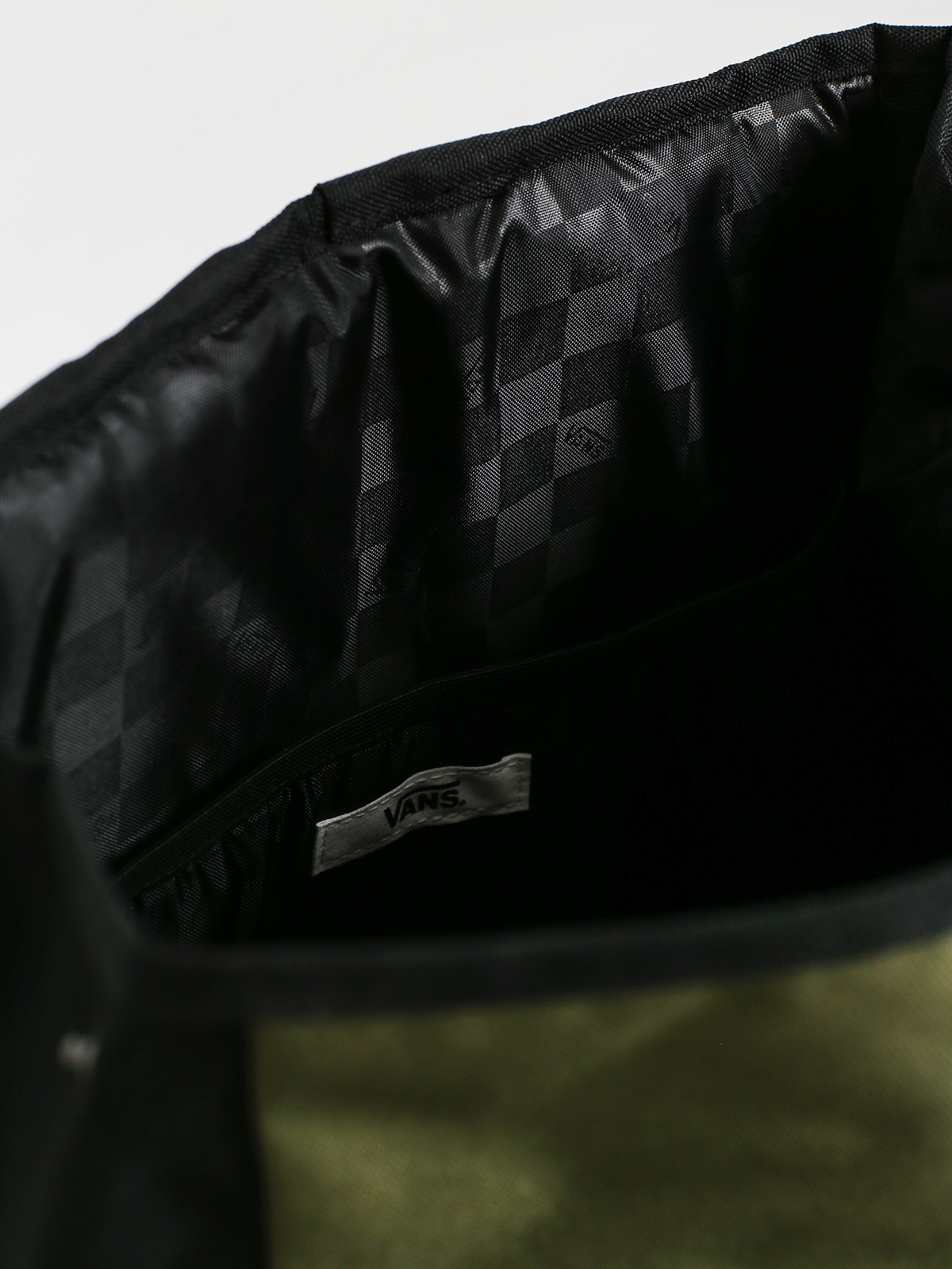 Plecak Vans Crosstown Wmn (mango mojito)