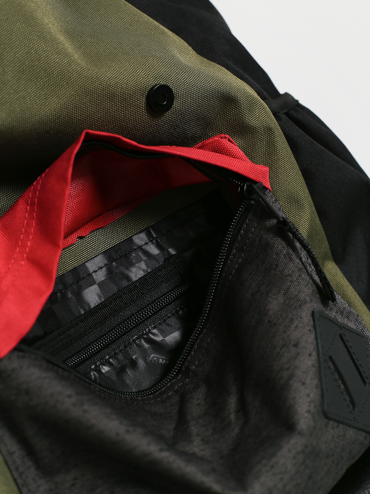 Plecak Vans Crosstown Wmn (mango mojito)