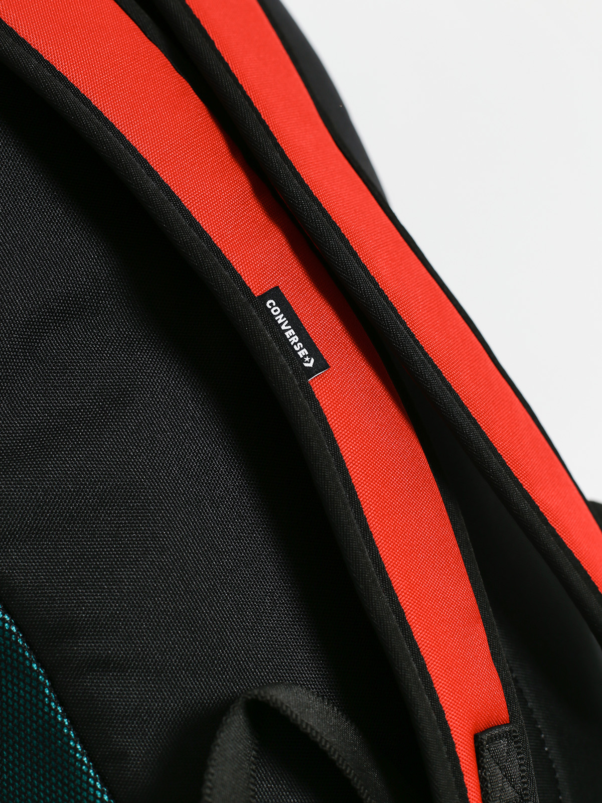 Plecak Converse Swap Out (wolf grey/turbo green)