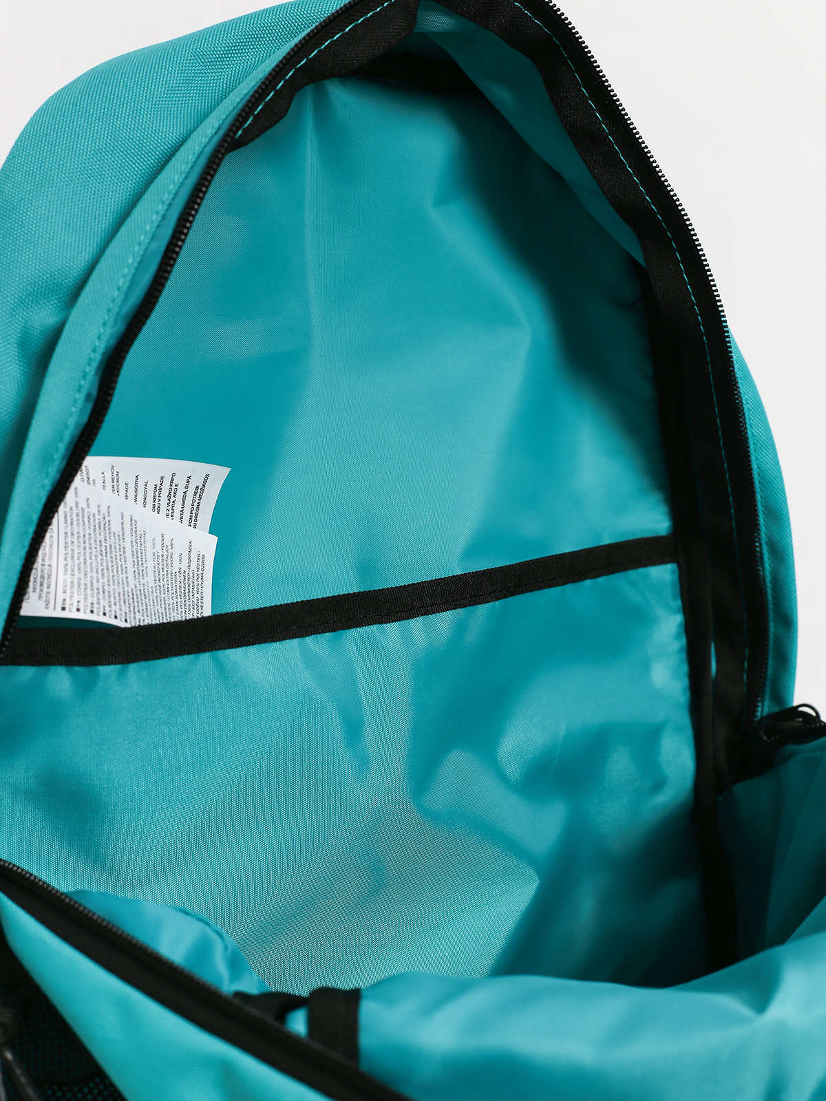 Plecak Converse Swap Out (wolf grey/turbo green)