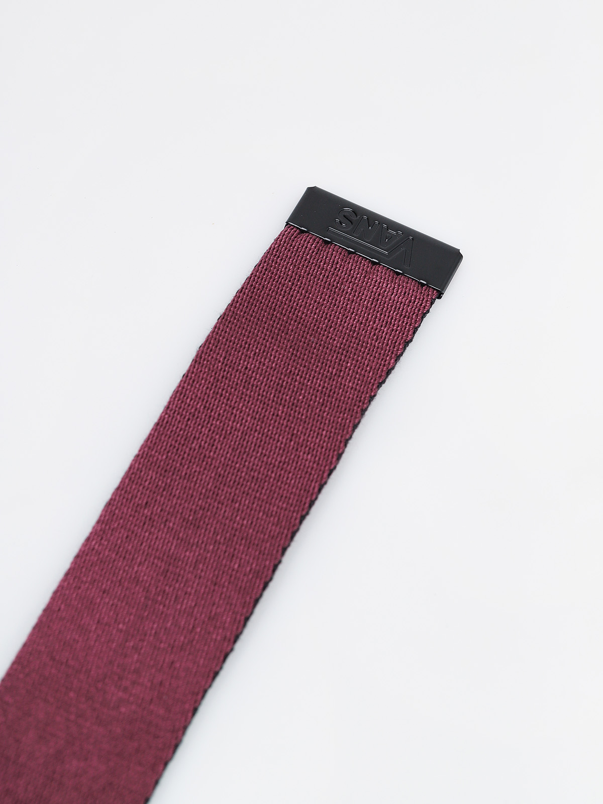 Pasek Vans Shredator II Web (prune)