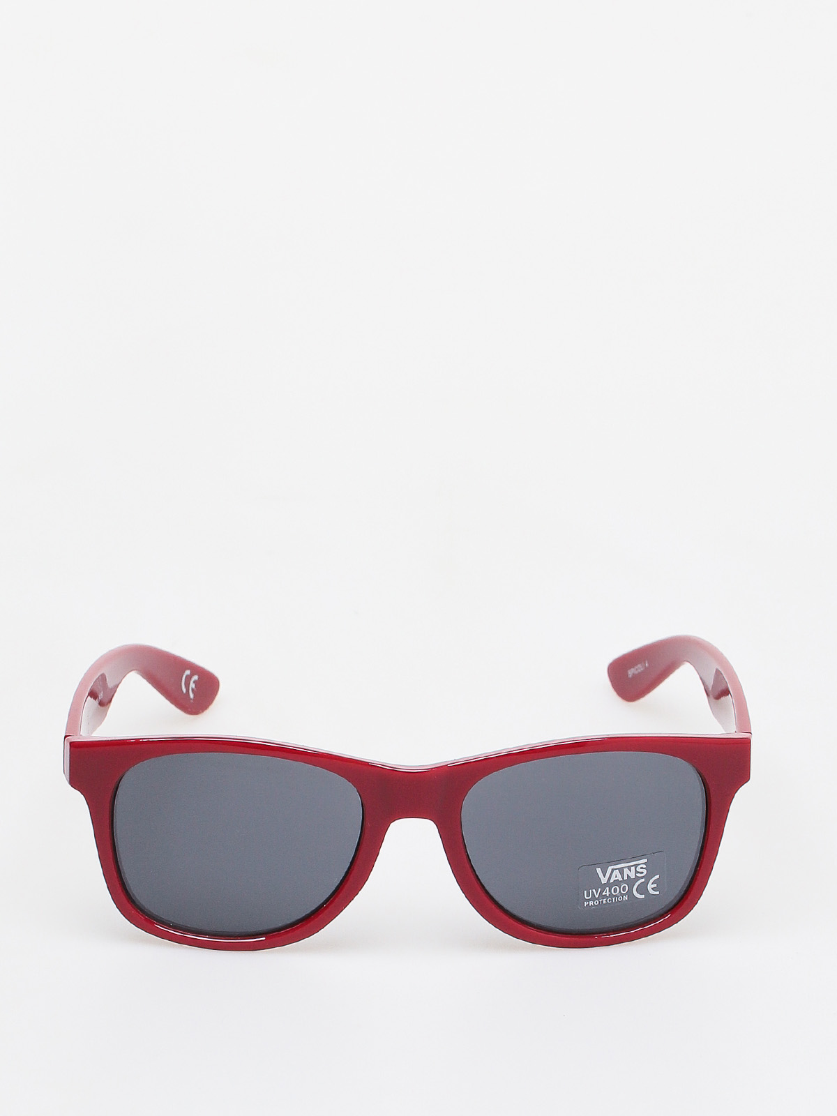 Okulary przeciwsłoneczne Vans Spicoli 4 Shades (biking red)