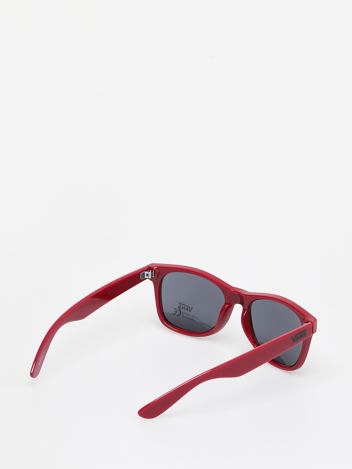 Okulary przeciwsłoneczne Vans Spicoli 4 Shades (biking red)