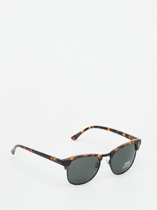 Okulary przeciwsłoneczne Vans Dunville Shades (cheetah tortois)
