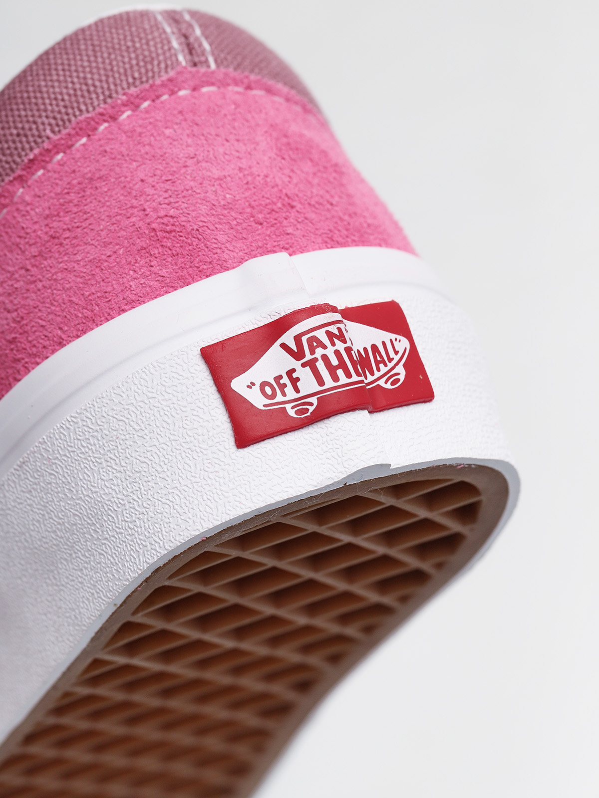 Buty Vans Era (retro sport/ns)