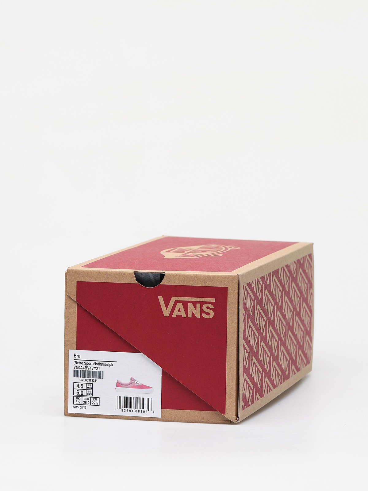 Buty Vans Era (retro sport/ns)