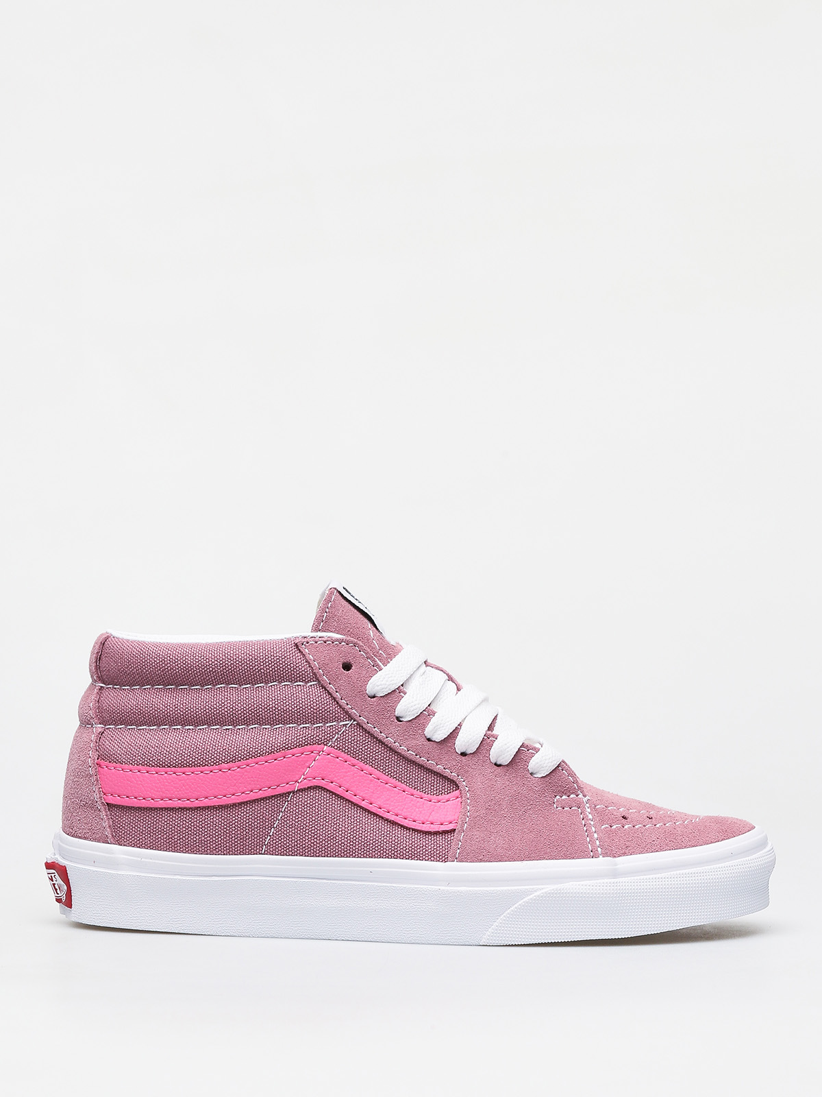 Buty Vans Sk8 Mid (retro sport/ns)