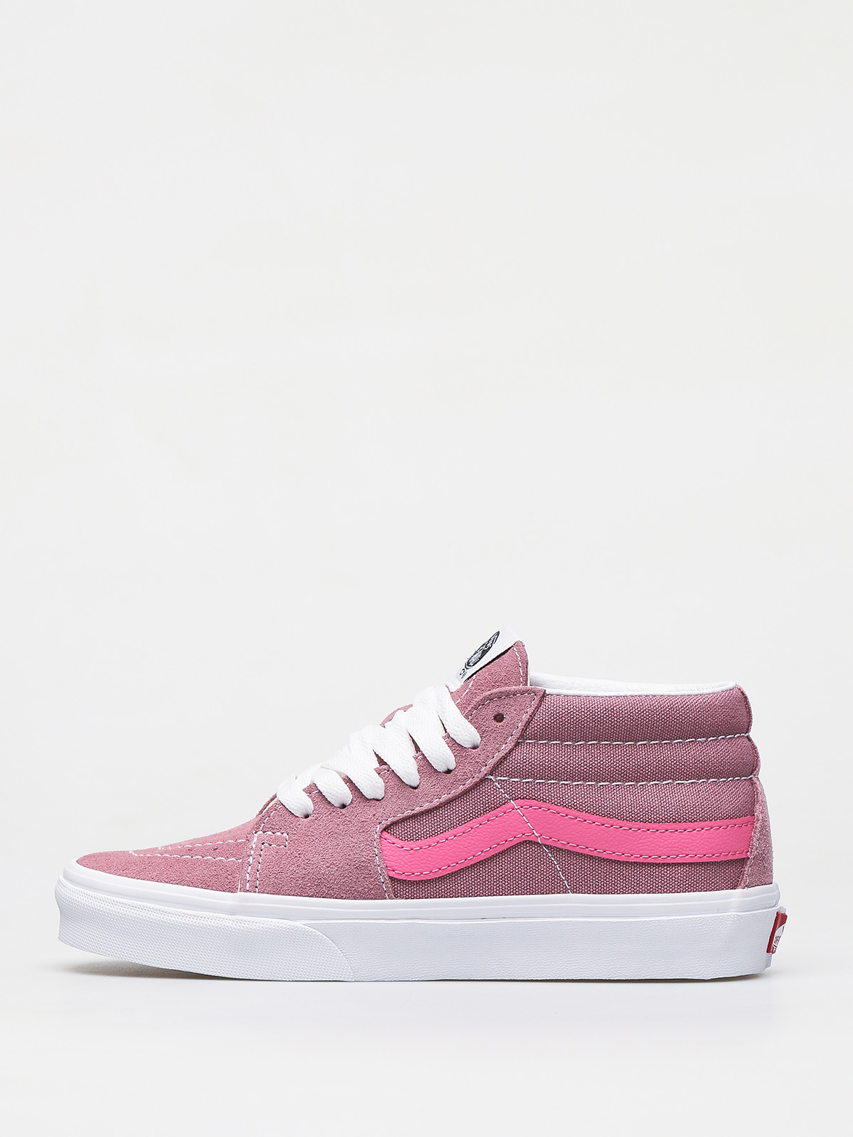 Buty Vans Sk8 Mid (retro sport/ns)