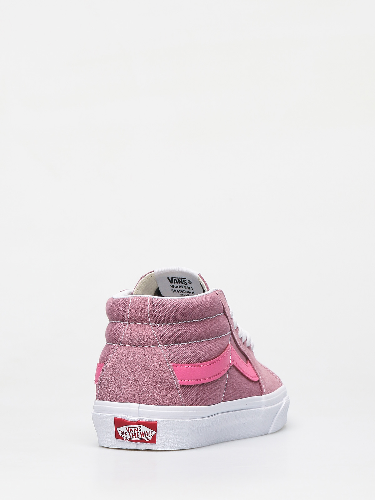 Buty Vans Sk8 Mid (retro sport/ns)