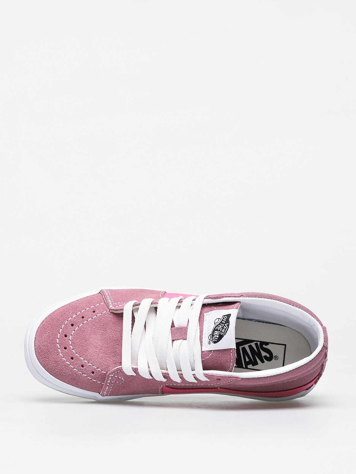 Buty Vans Sk8 Mid (retro sport/ns)