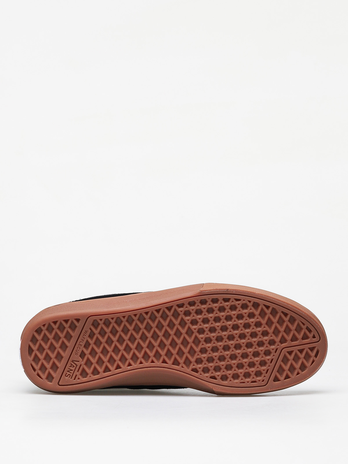 Buty Vans Kyle Walker Pro (black/gum)