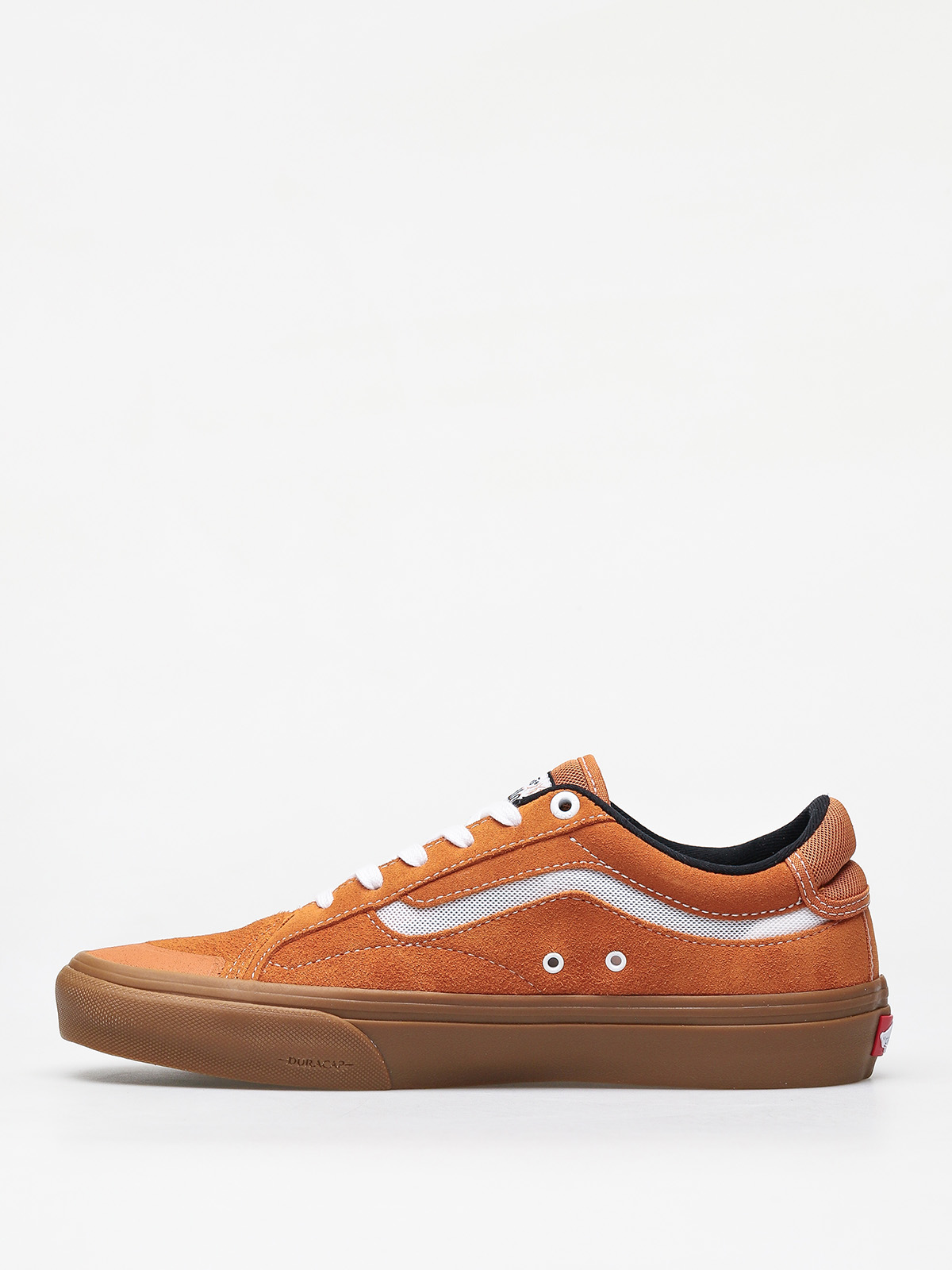 Buty Vans Tnt Advanced Prototype (gum/golden oak/true white)
