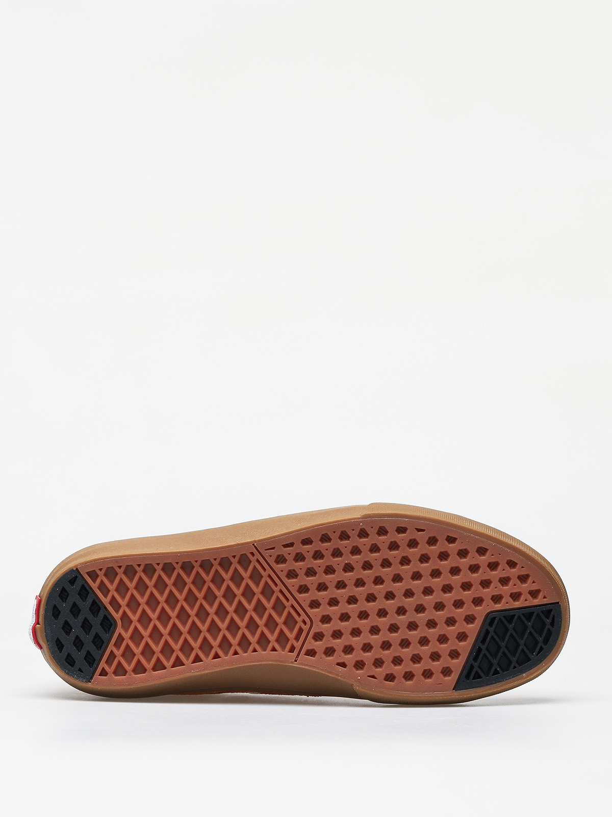 Buty Vans Tnt Advanced Prototype (gum/golden oak/true white)