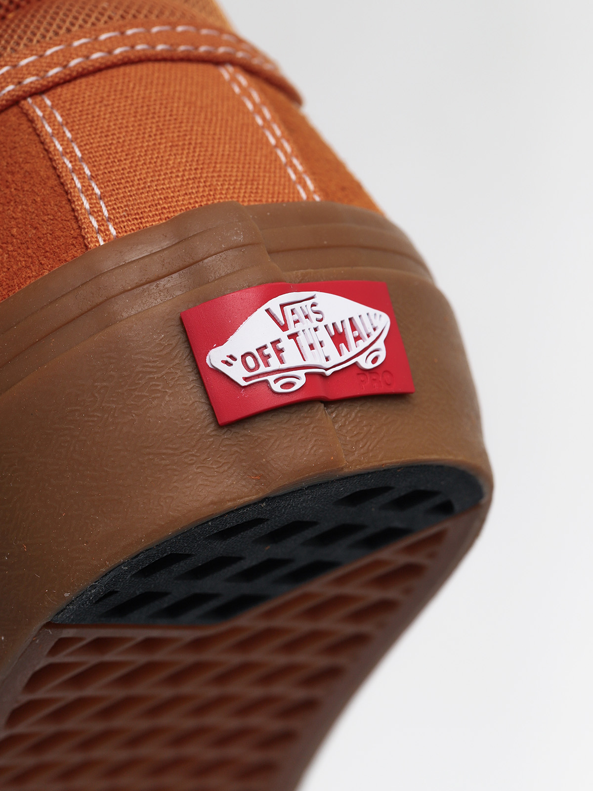 Buty Vans Tnt Advanced Prototype (gum/golden oak/true white)