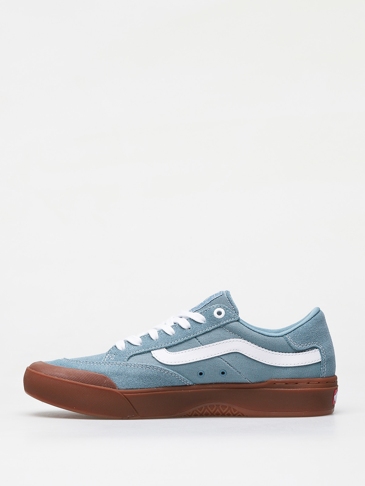 Buty Vans Berle Pro (gum/smoke blue)