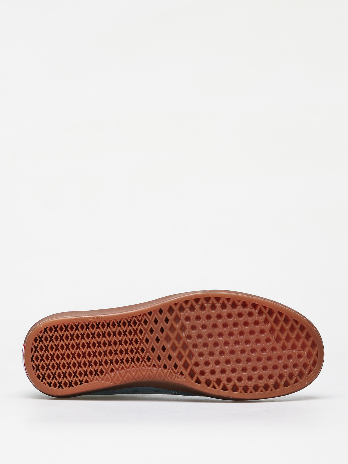 Buty Vans Berle Pro (gum/smoke blue)