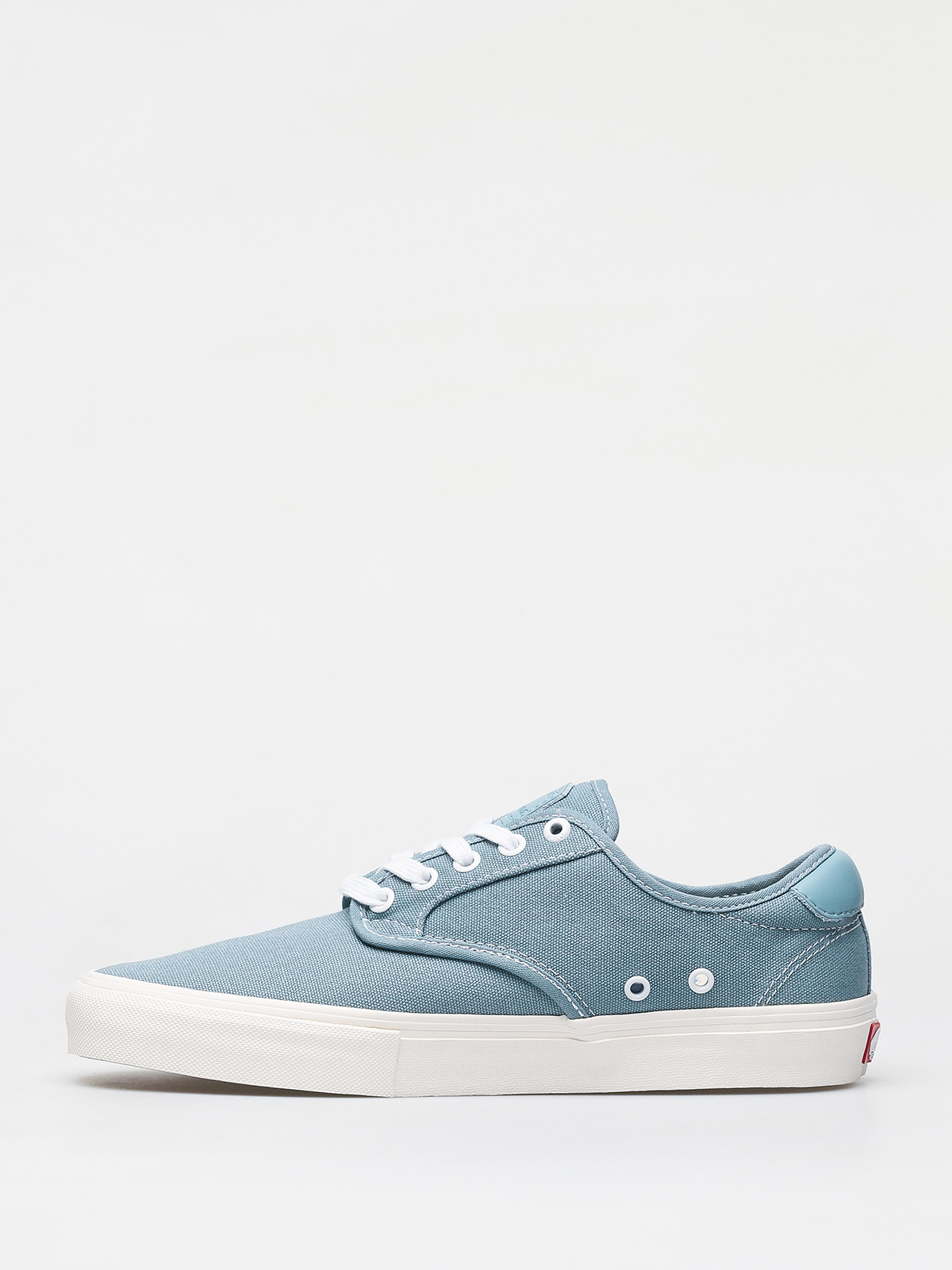 Buty Vans Chima Ferguson Pro (smoke blue/marshmallow)
