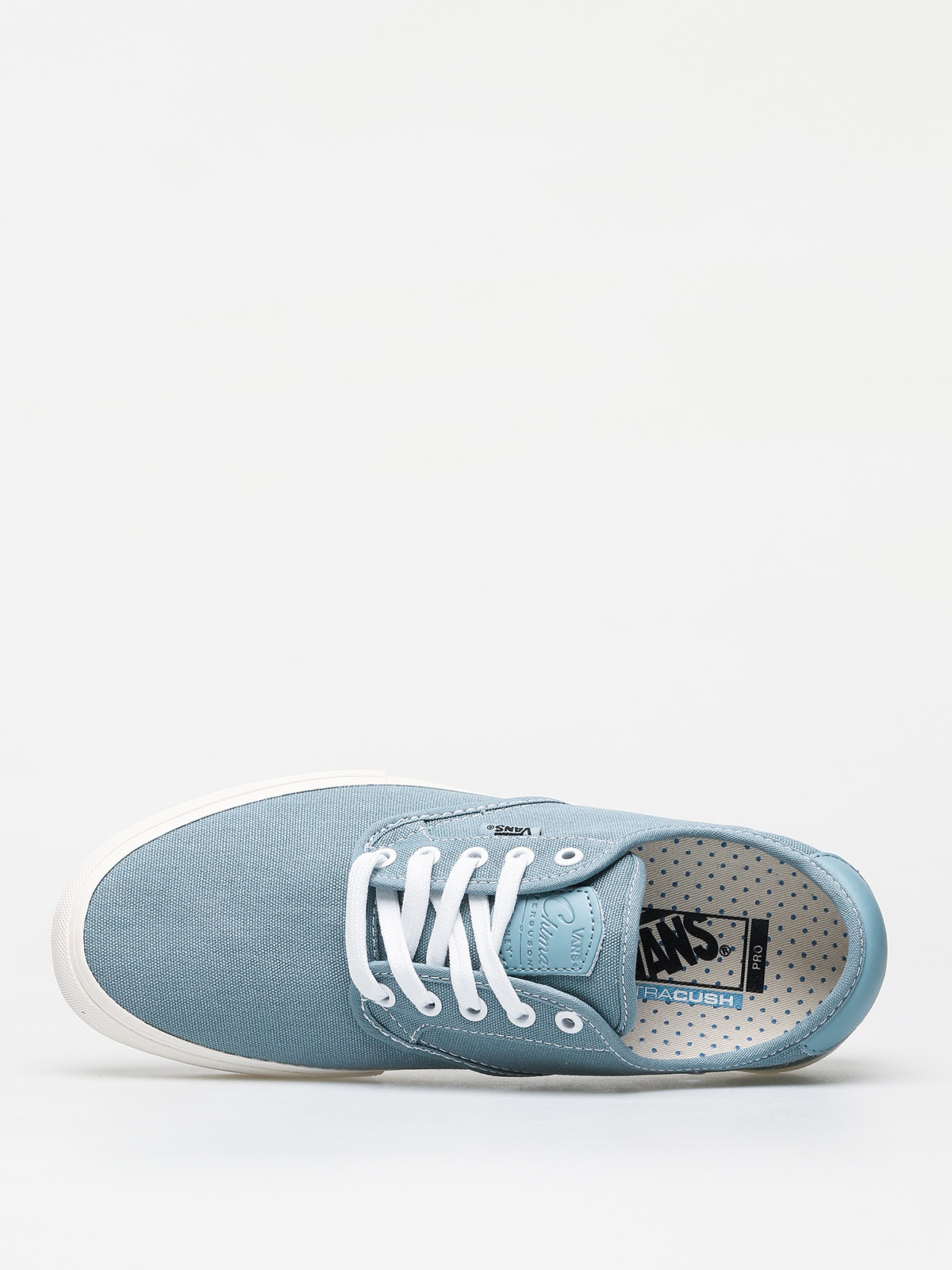 Buty Vans Chima Ferguson Pro (smoke blue/marshmallow)