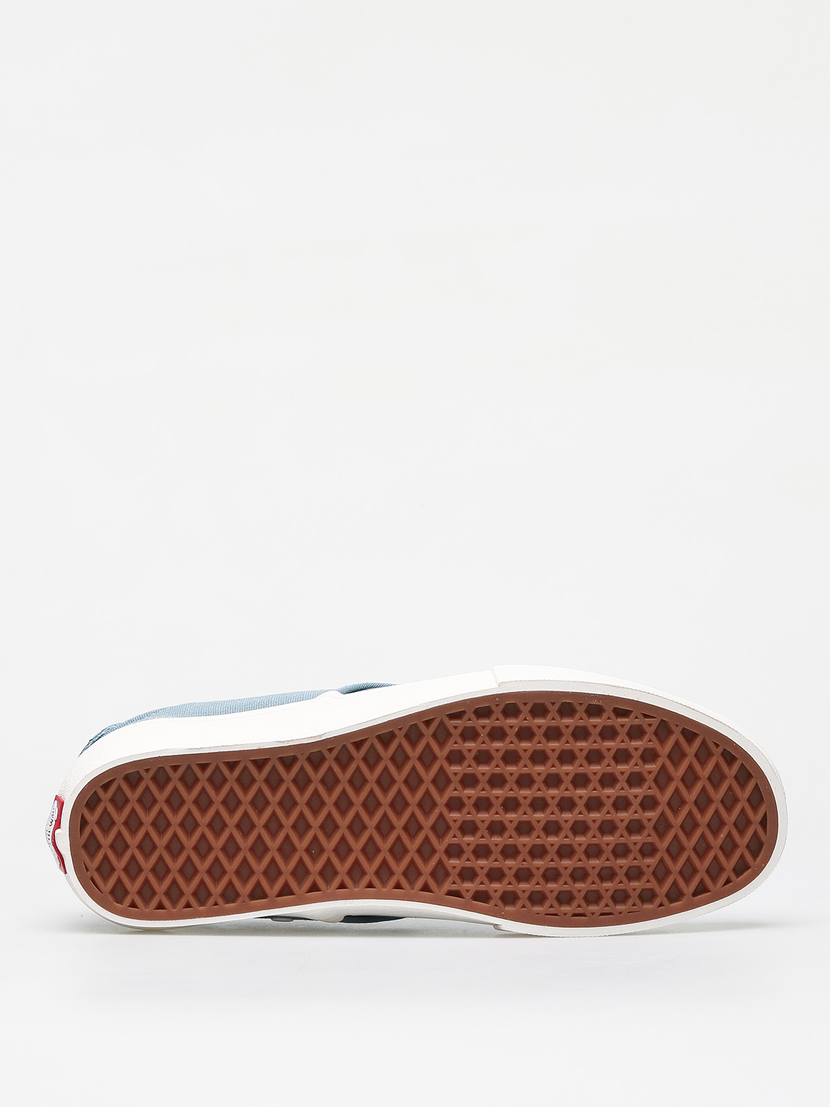 Buty Vans Chima Ferguson Pro (smoke blue/marshmallow)