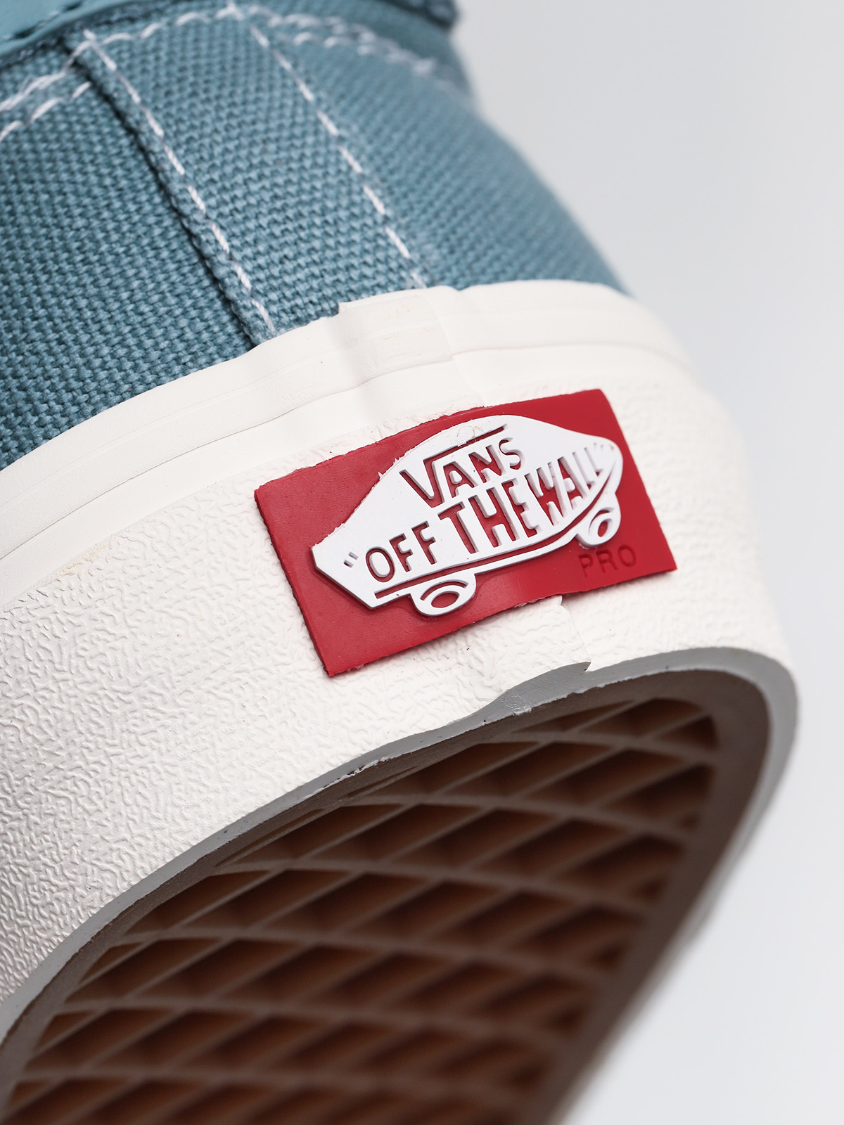 Buty Vans Chima Ferguson Pro (smoke blue/marshmallow)