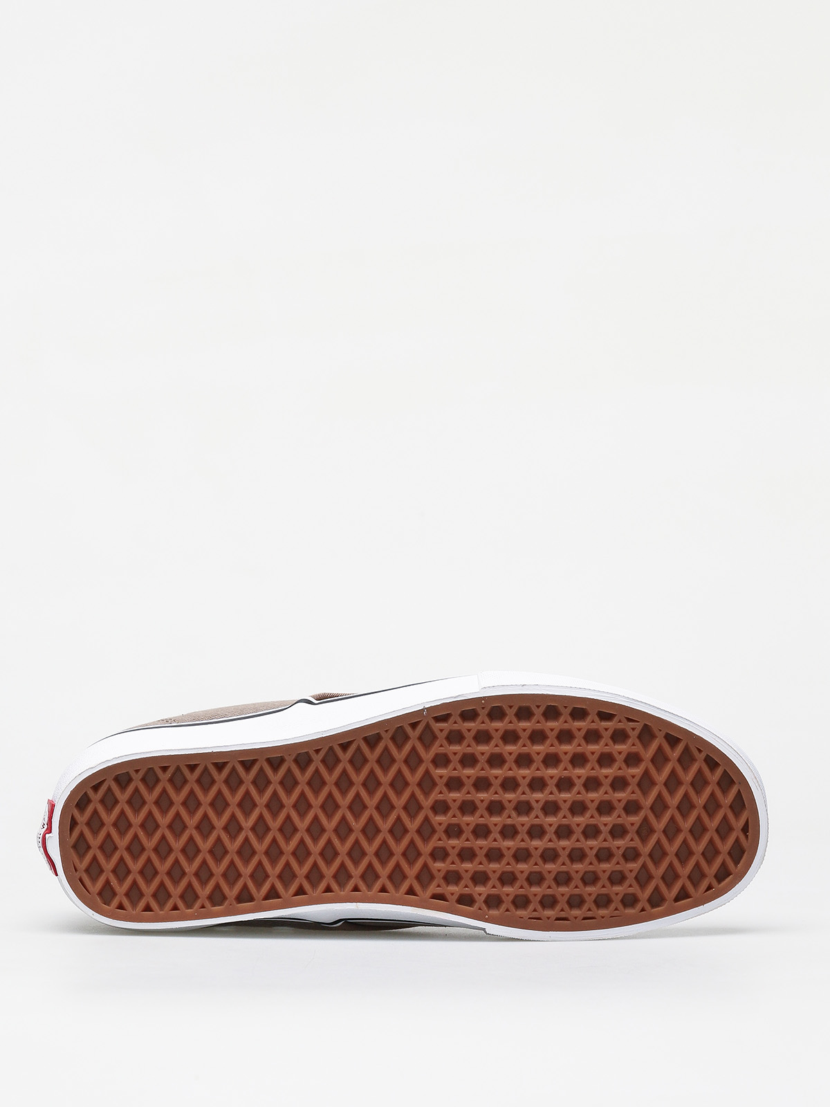 Buty Vans Chima Ferguson Pro (twill/portabella/dress blue)