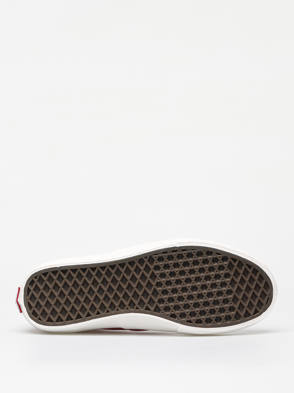 Buty Vans Authentic Pro (mineral red/marshmallow)