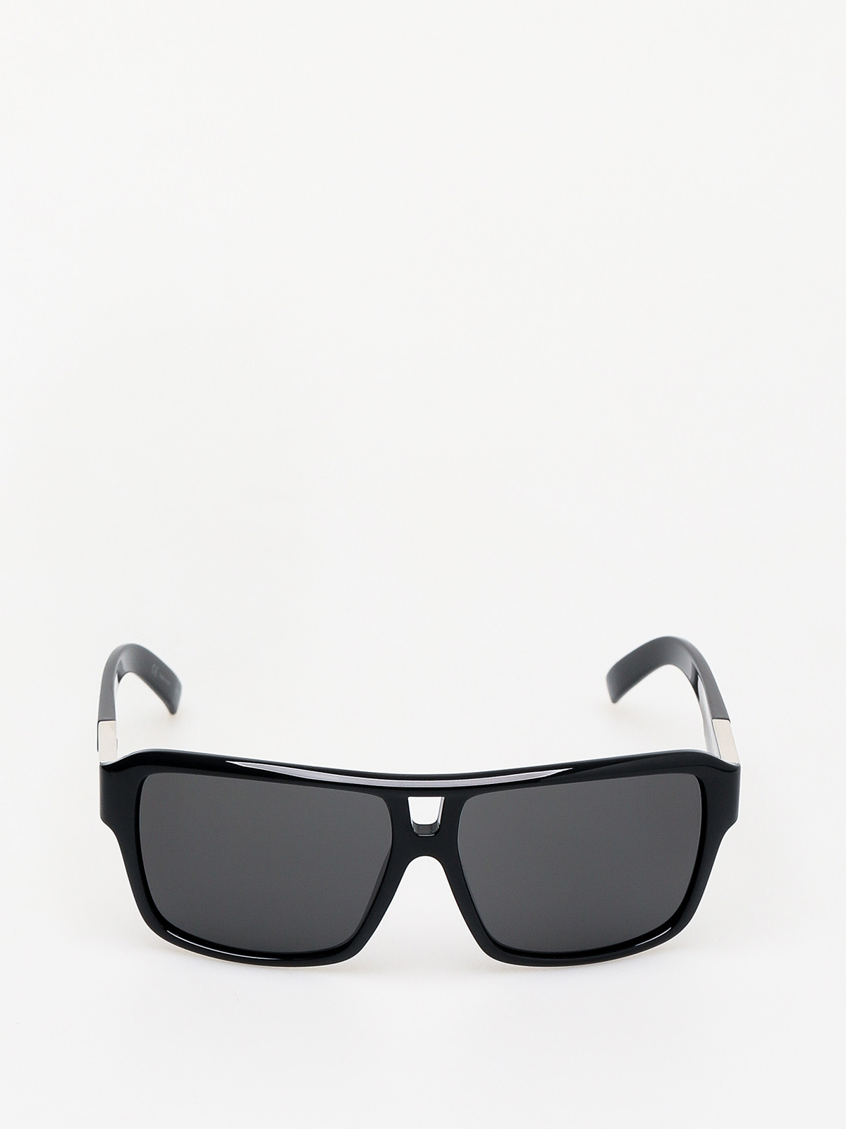 Okulary przeciwsłoneczne Dragon The Jam (jet grey)