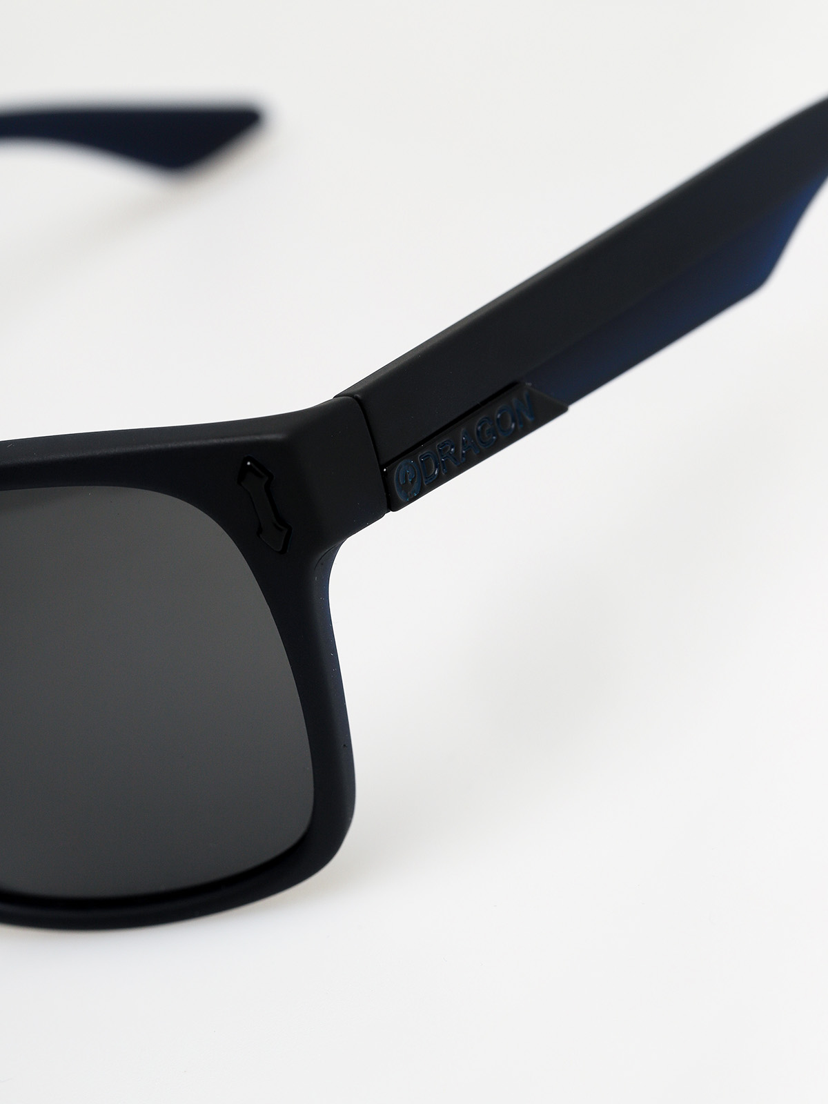 Okulary przeciwsłoneczne Dragon Liege (matte navy)