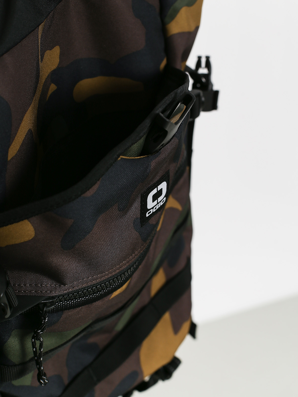 Plecak Ogio Alpha 525R Rolltop (camo)