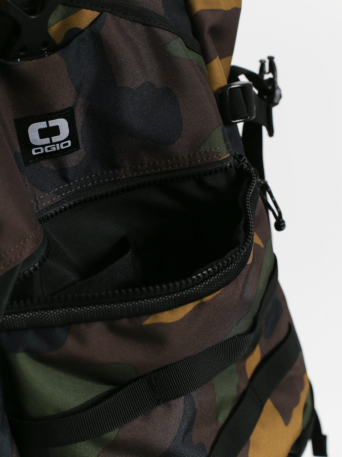 Plecak Ogio Alpha 525R Rolltop (camo)