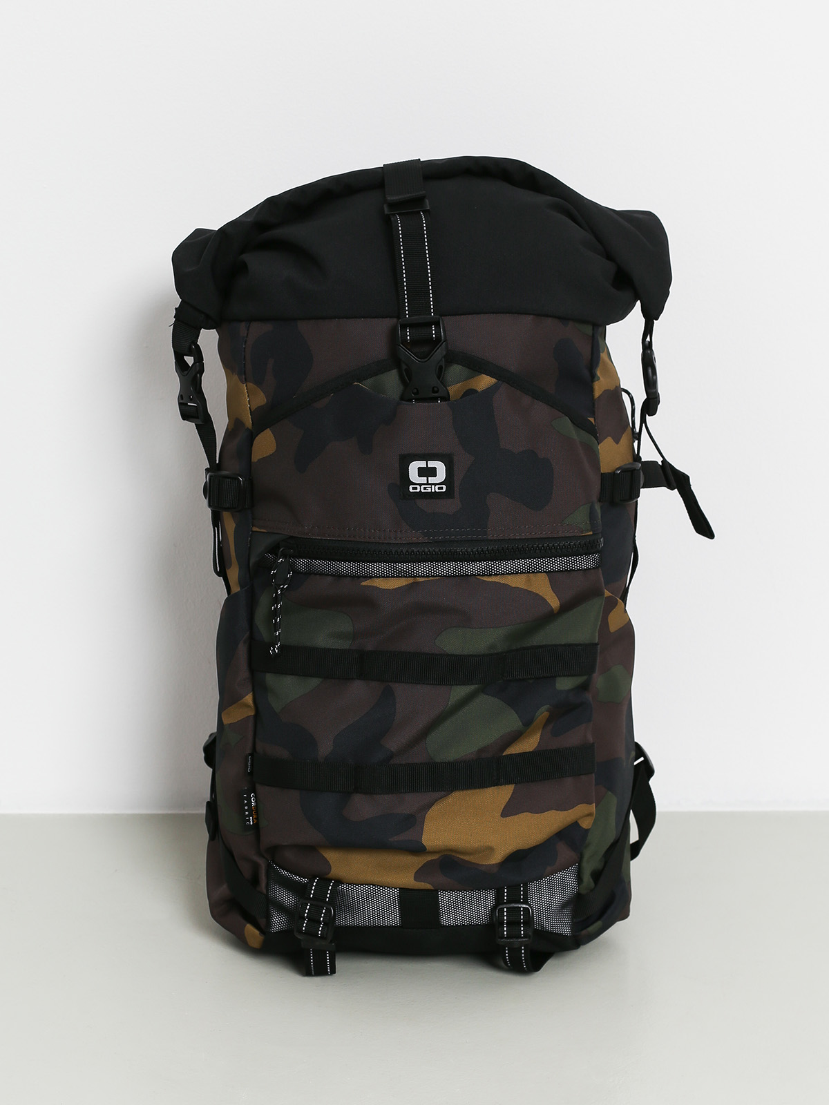 Plecak Ogio Alpha 525R Rolltop (camo)