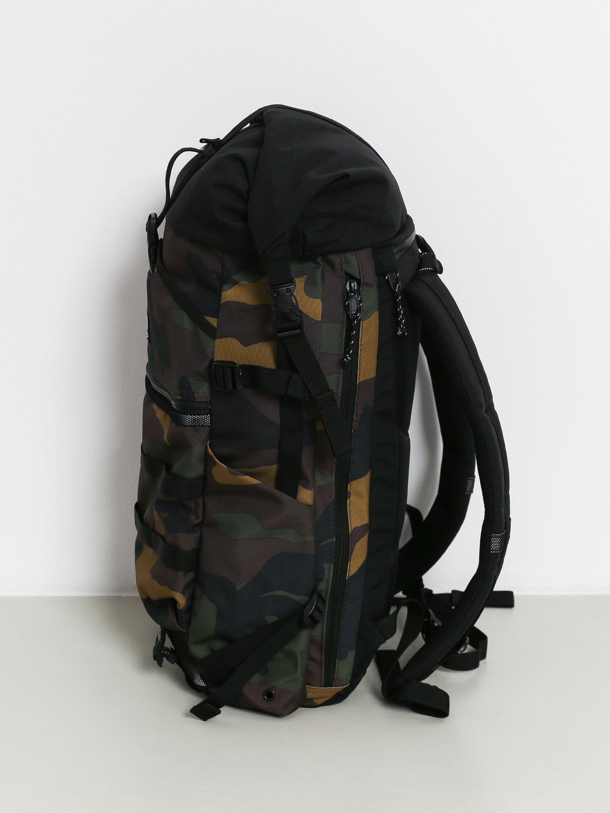 Plecak Ogio Alpha 525R Rolltop (camo)