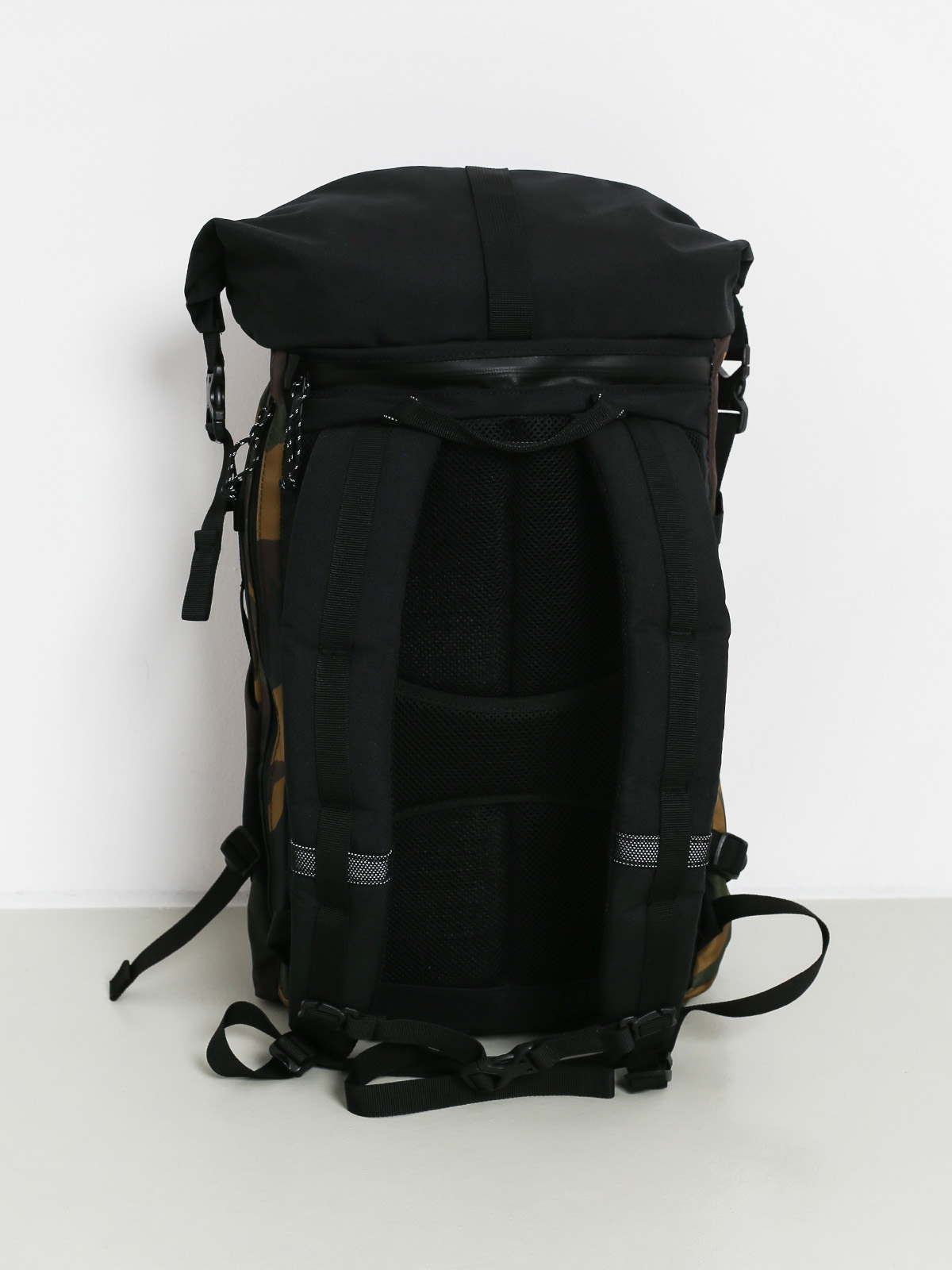 Plecak Ogio Alpha 525R Rolltop (camo)