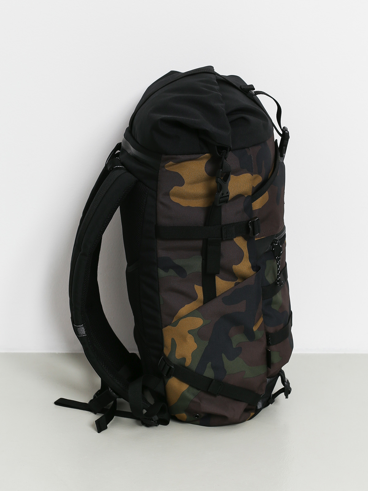 Plecak Ogio Alpha 525R Rolltop (camo)
