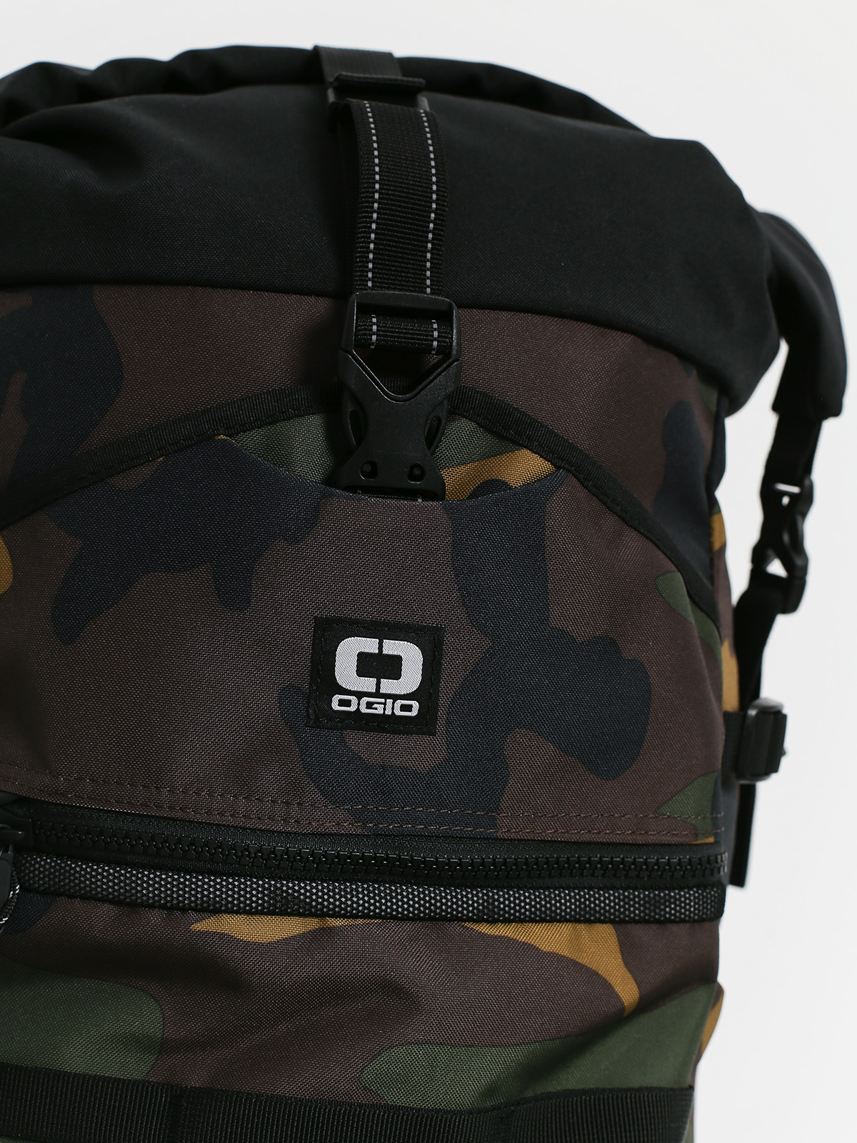 Plecak Ogio Alpha 525R Rolltop (camo)