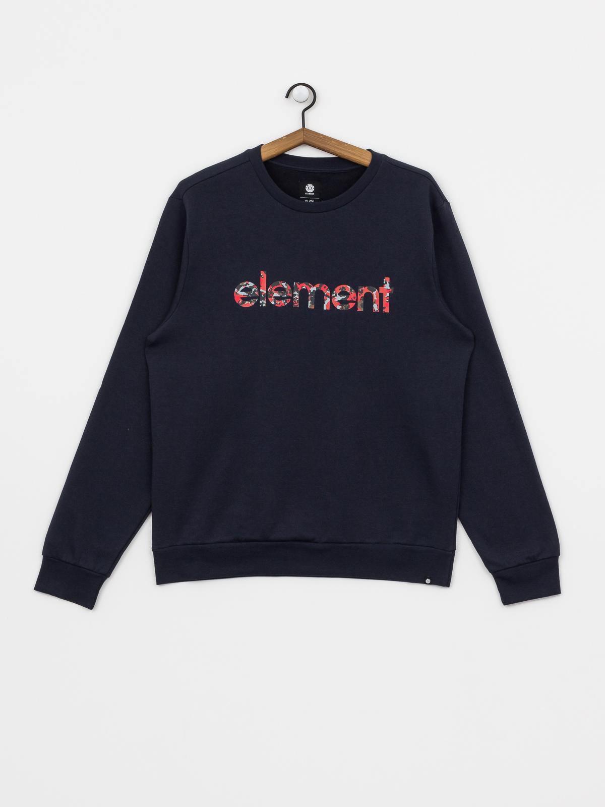 Bluza Element Verse (eclipse navy)