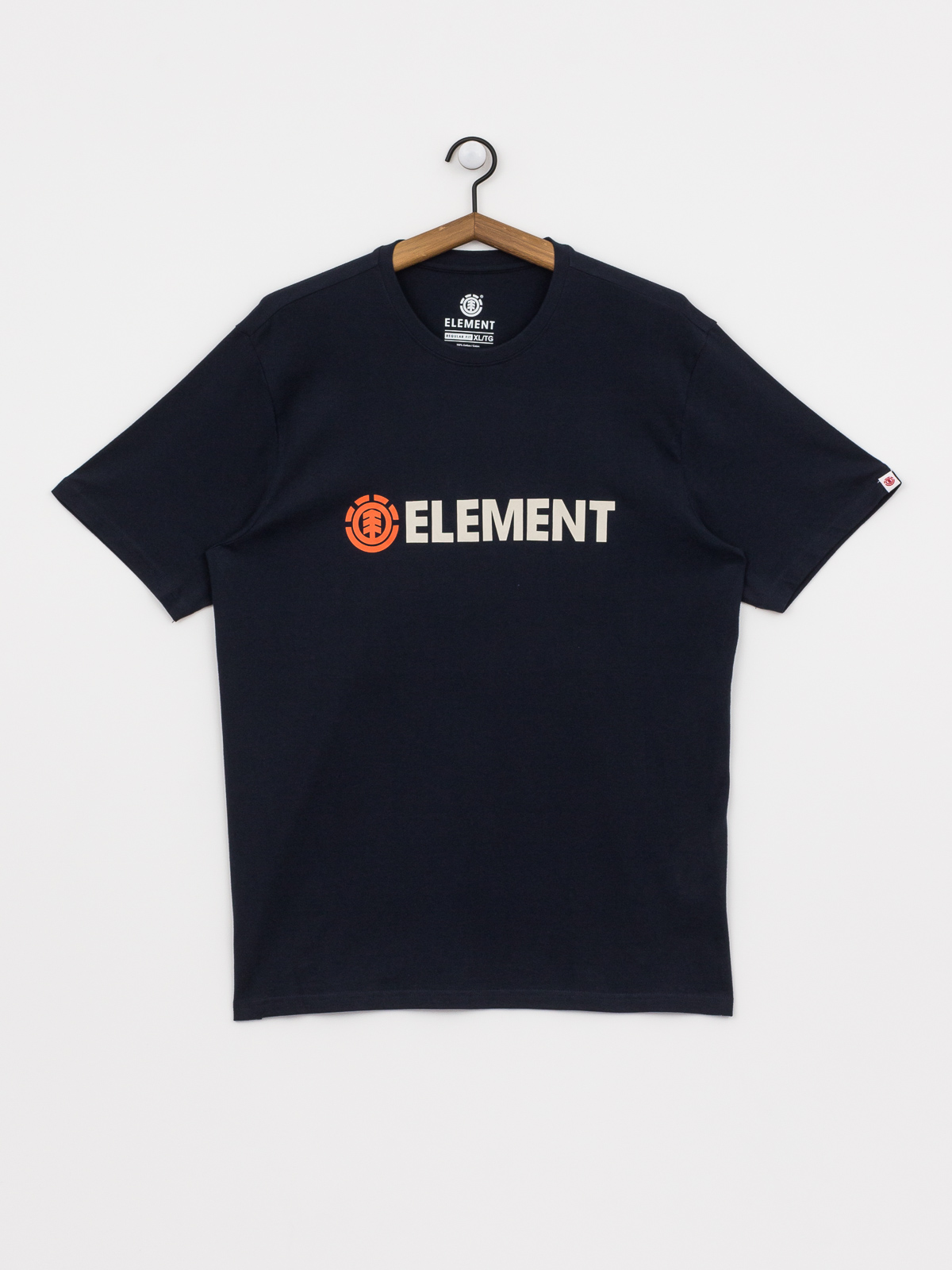 T-shirt Element Blazin (eclipse navy)