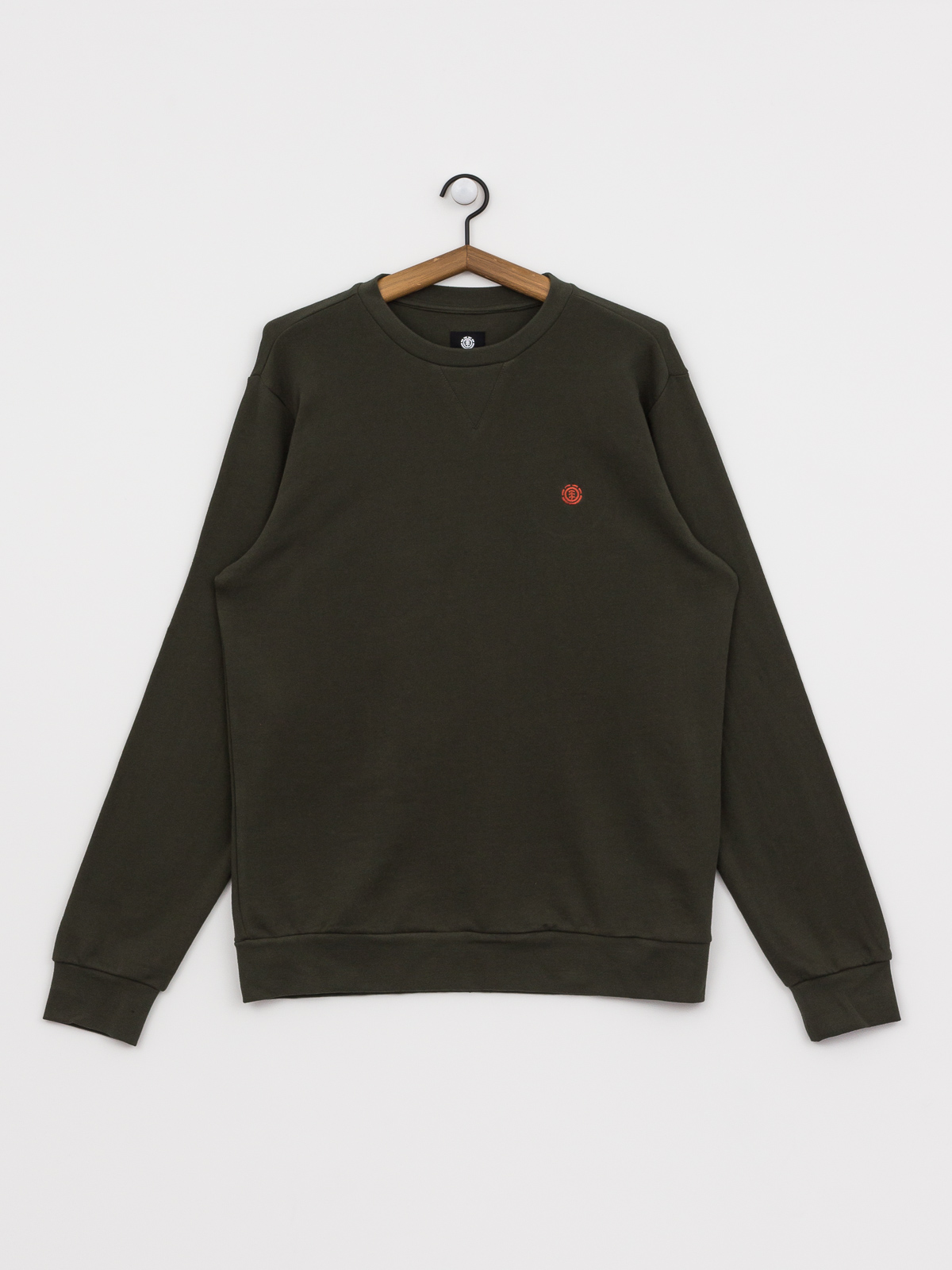 Bluza Element Cornell Ft (olive drab)