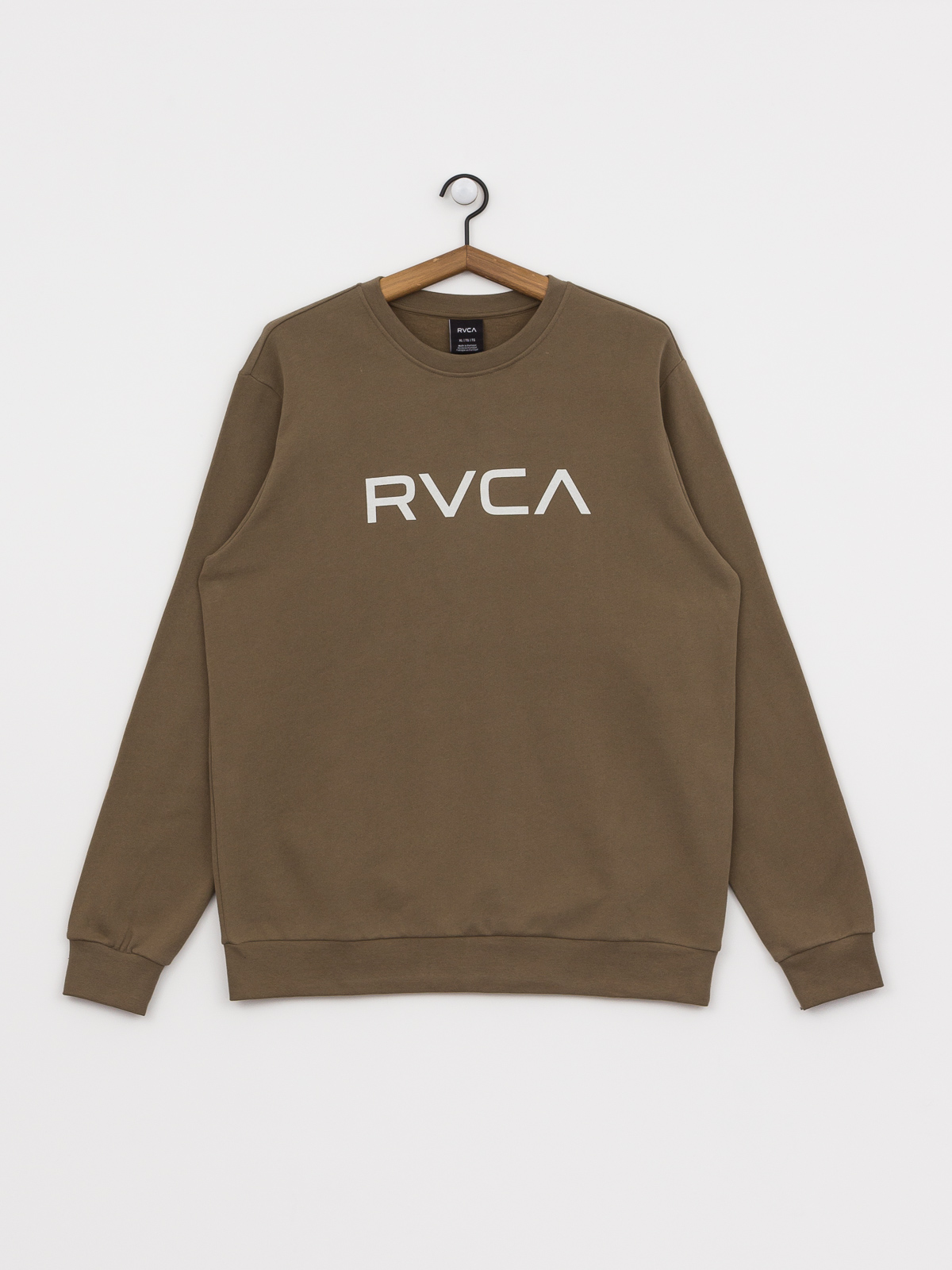 Bluza RVCA Big Rvca (olive)