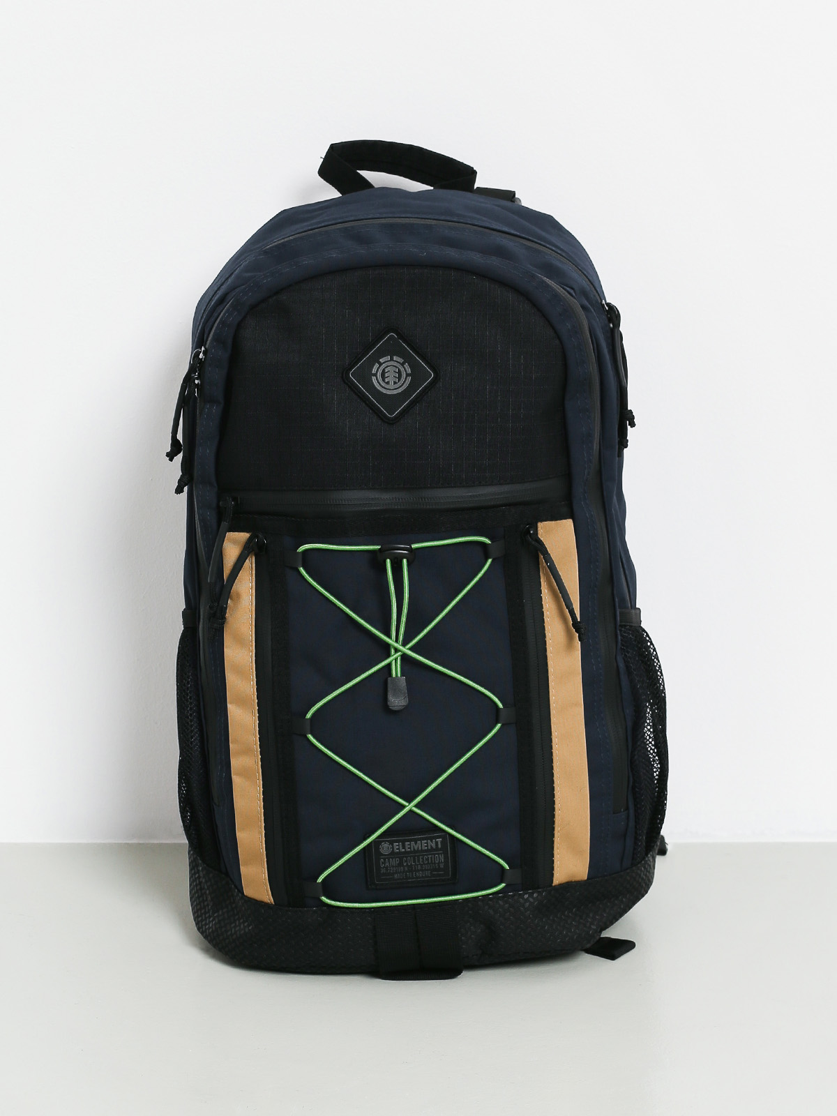 Plecak Element Cypress Outward (eclipse navy)