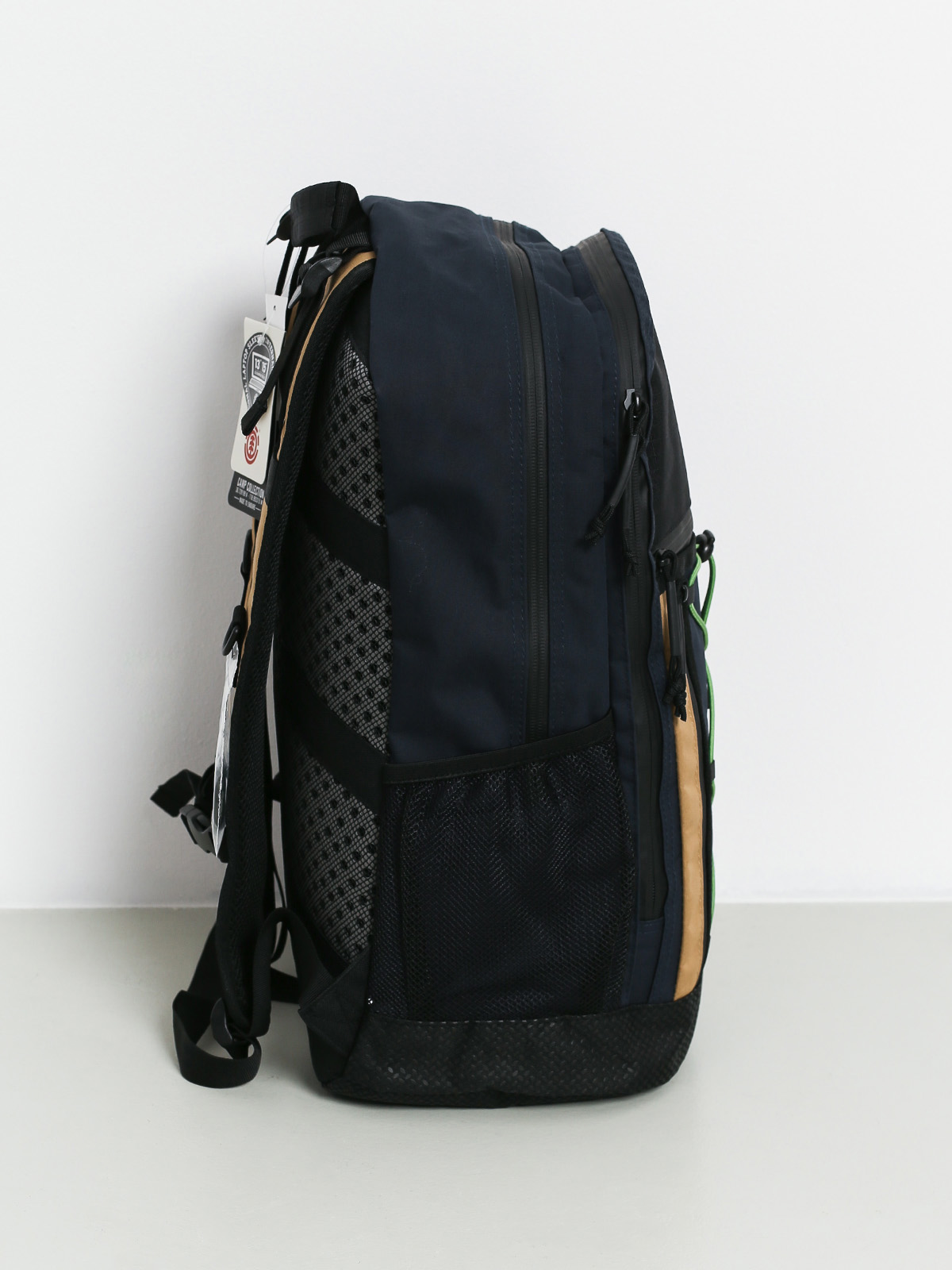 Plecak Element Cypress Outward (eclipse navy)