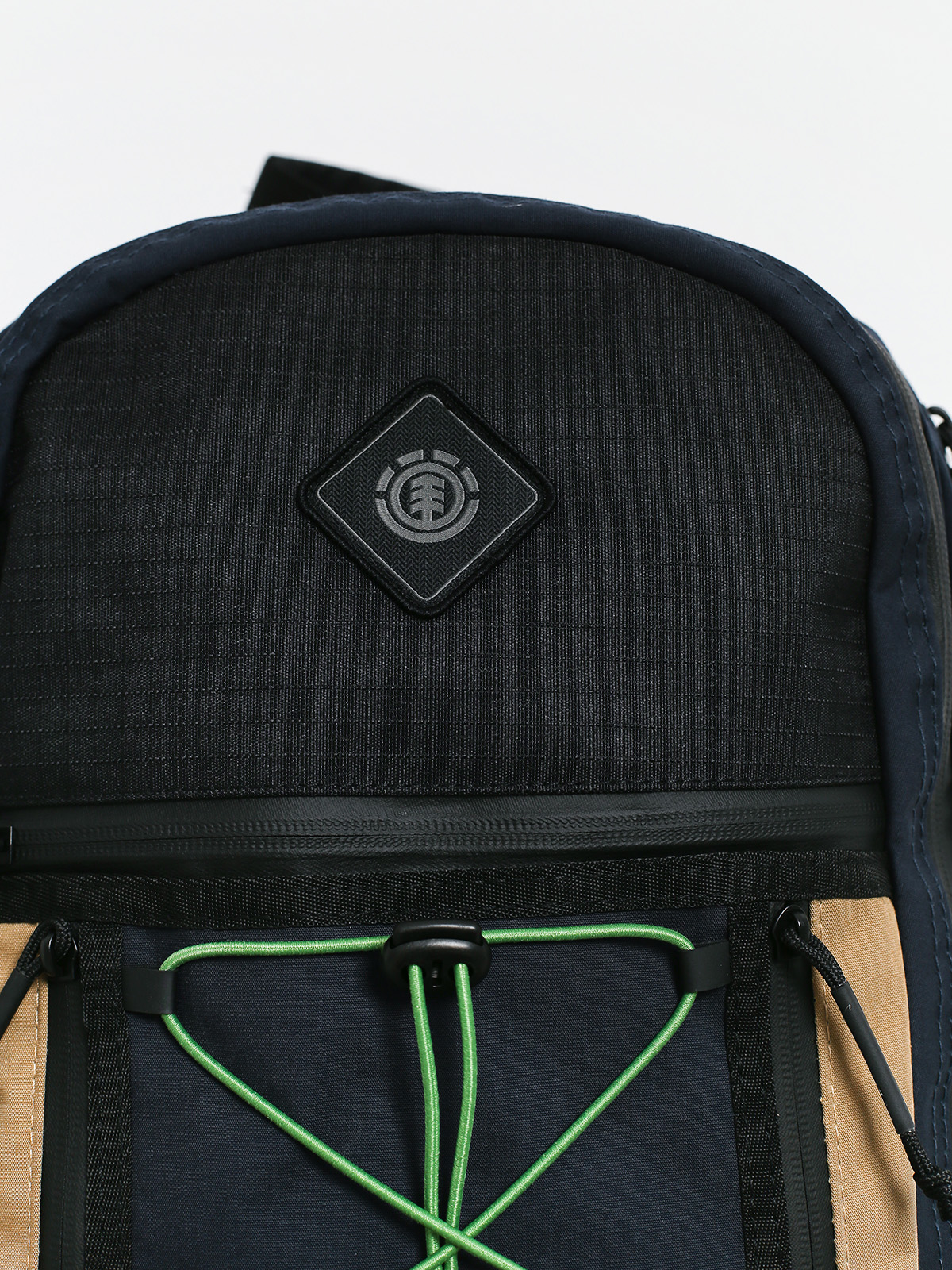 Plecak Element Cypress Outward (eclipse navy)