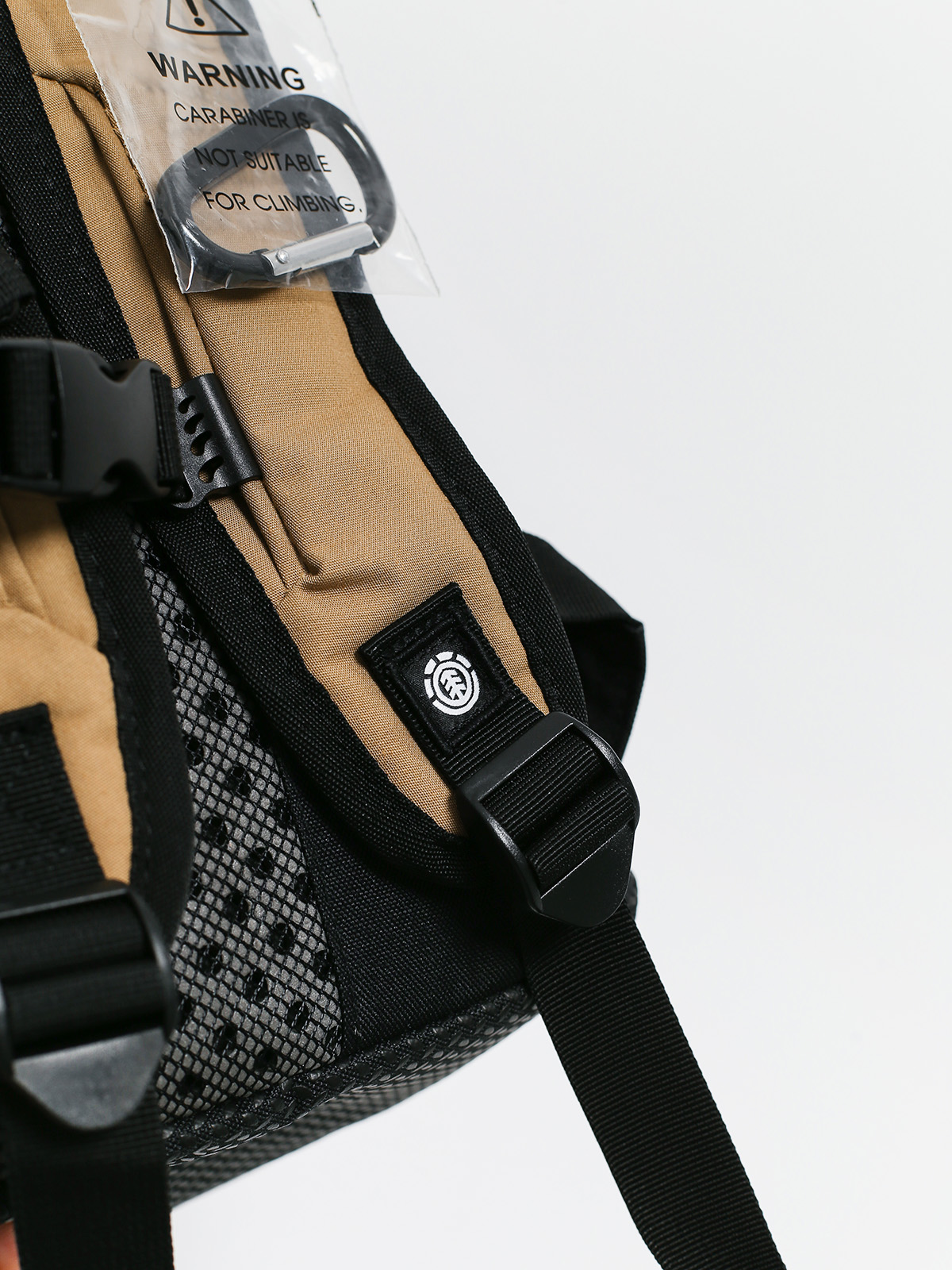 Plecak Element Cypress Outward (eclipse navy)