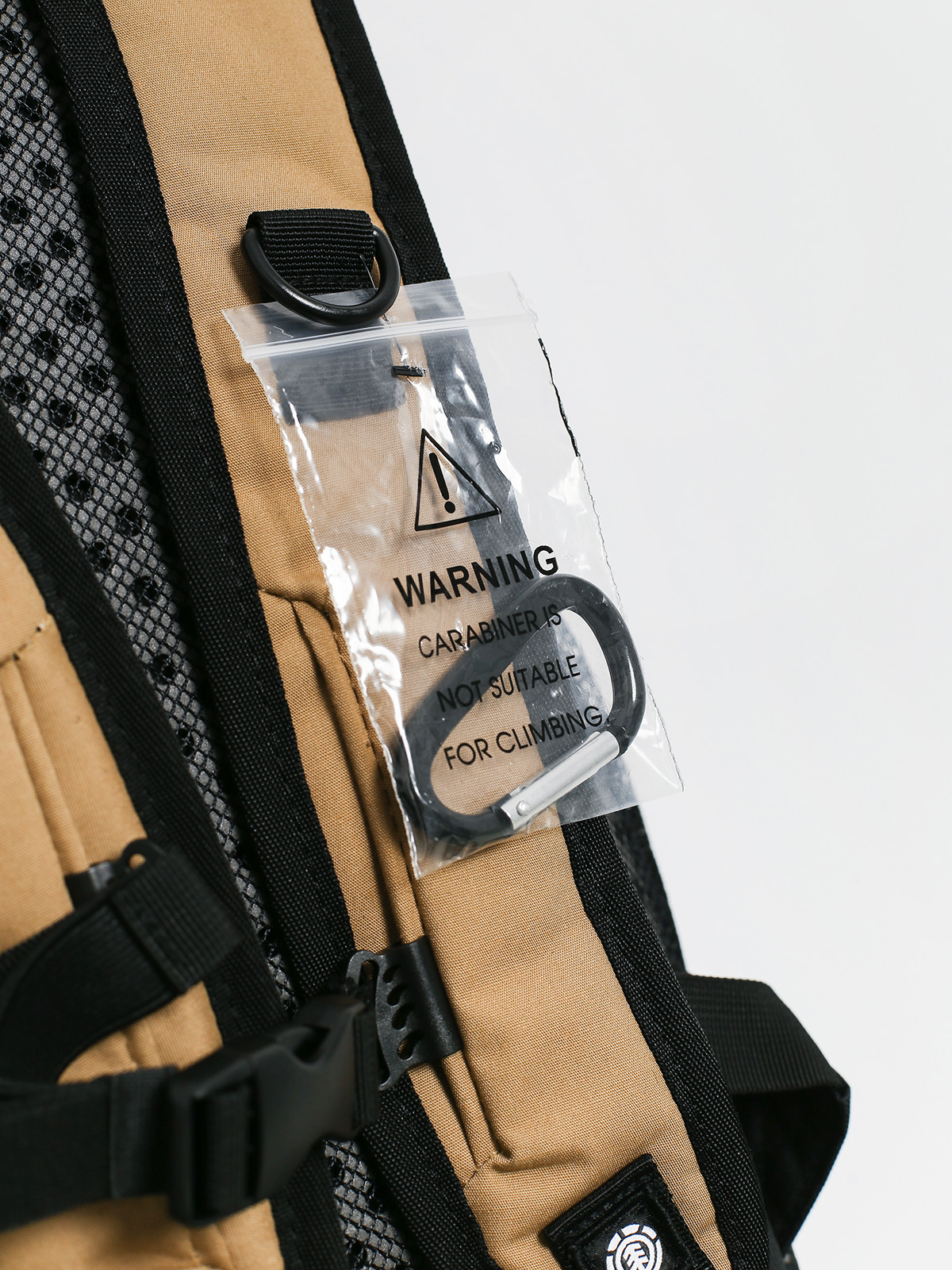 Plecak Element Cypress Outward (eclipse navy)